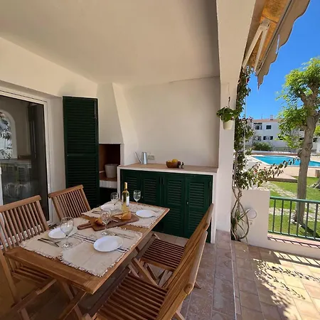 Appartement Coach House By Som Menorca