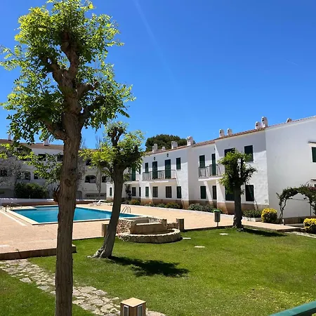 Coach House By Som Menorca * Son Parc
