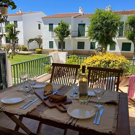 Appartement Coach House By Som Menorca