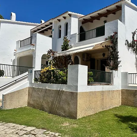Coach House By Som Menorca Son Parc
