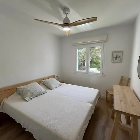 Appartement Coach House By Som Menorca