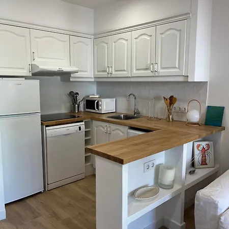 Coach House By Som Menorca *