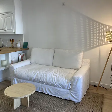 Coach House By Som Menorca * سون بارك