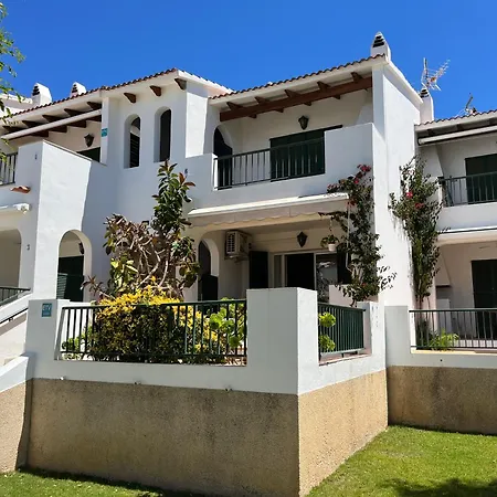 Coach House By Som Menorca