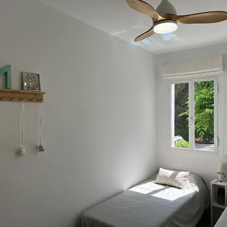 Coach House By Som Menorca Apartmán *