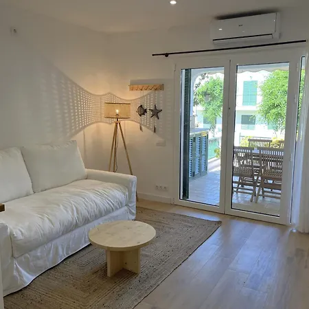 Coach House By Som Menorca *