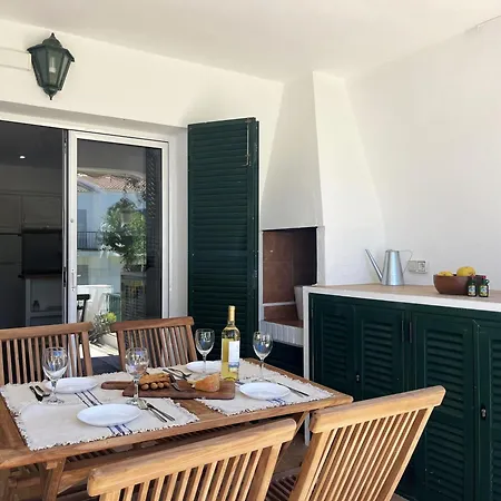 Coach House By Som Menorca Apartmán