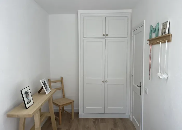 Coach House By Som Menorca * Son Parc