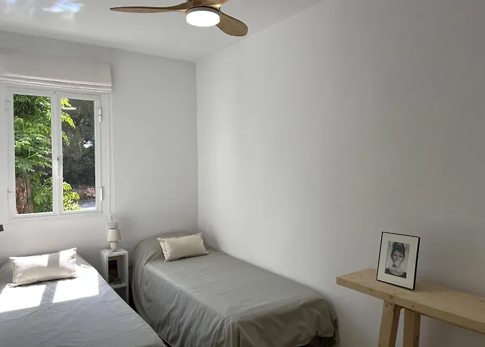 Coach House By Som Menorca Appartamento