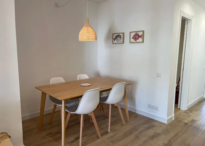 Coach House By Som Menorca Appartamento *