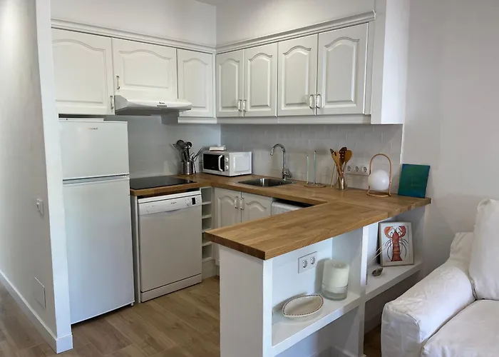 Coach House By Som Menorca *