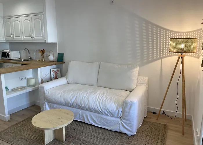 Coach House By Som Menorca * Son Parc