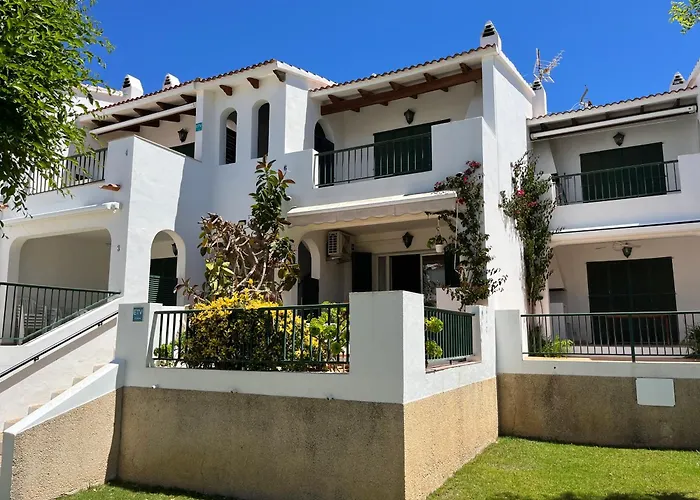 Coach House By Som Menorca