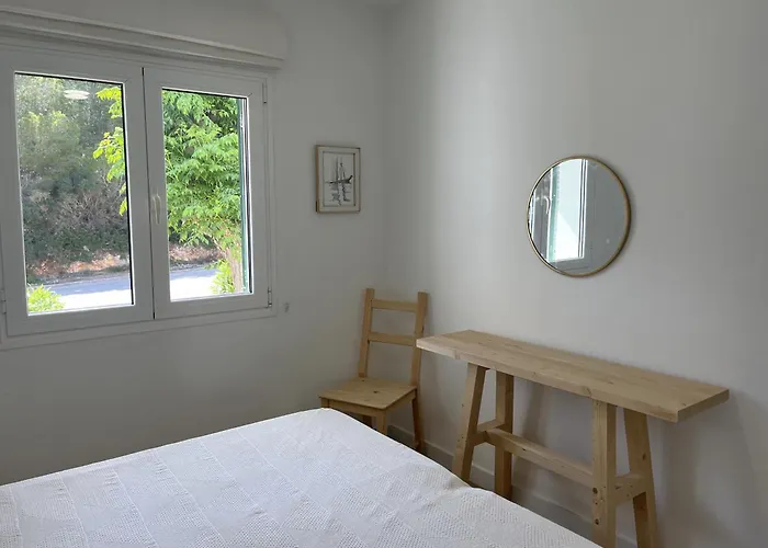 Coach House By Som Menorca Appartamento