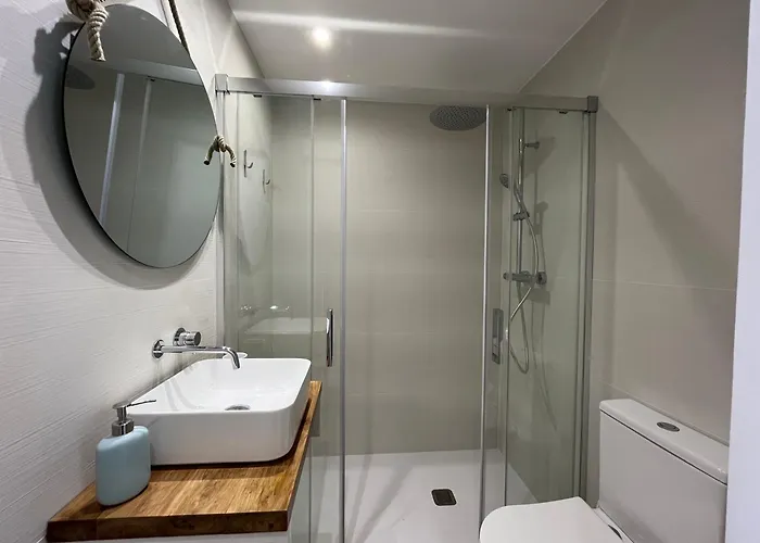 Appartamento Coach House By Som Menorca