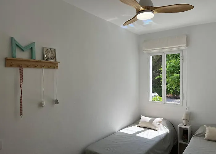 Coach House By Som Menorca Appartamento *