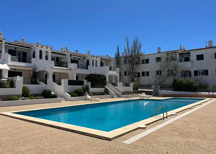 Coach House By Som Menorca Appartamento Son Parc