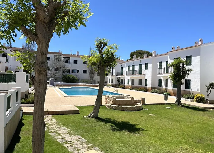 Coach House By Som Menorca Son Parc