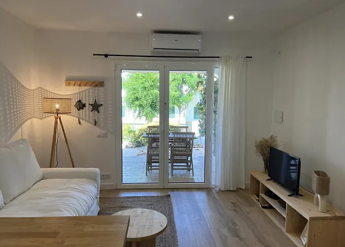 Coach House By Som Menorca Appartamento Son Parc
