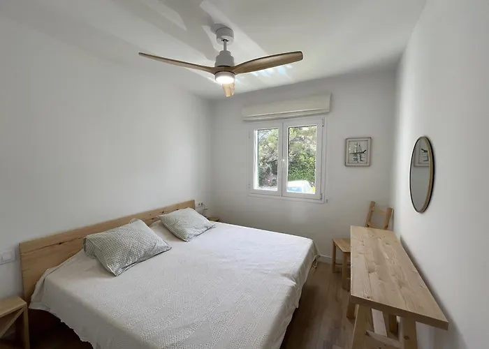 Coach House By Som Menorca Appartamento