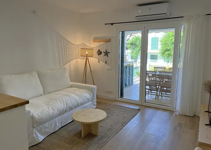 Coach House By Som Menorca *