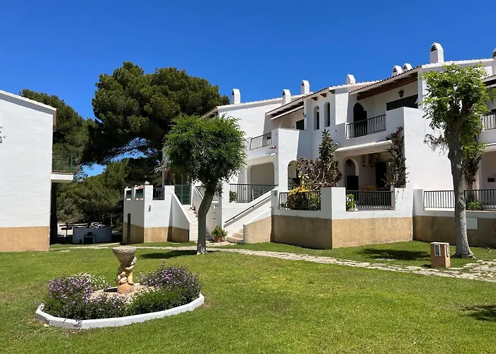 Appartamento Coach House By Som Menorca