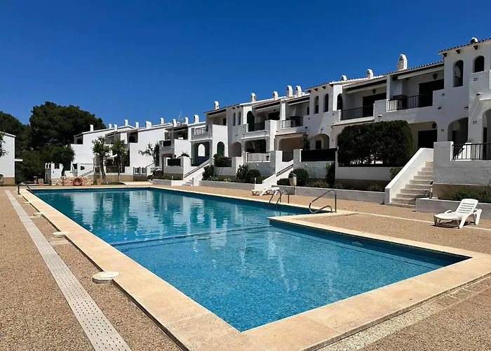 Coach House By Som Menorca Appartamento Son Parc