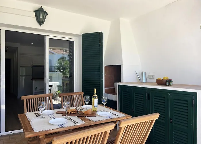 Coach House By Som Menorca Appartamento