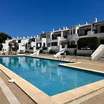 Coach House By Som Menorca Daire Son Parc