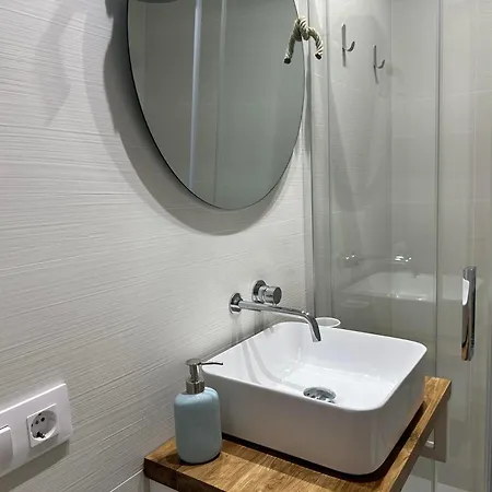 Coach House By Som Menorca * Сон-Парк