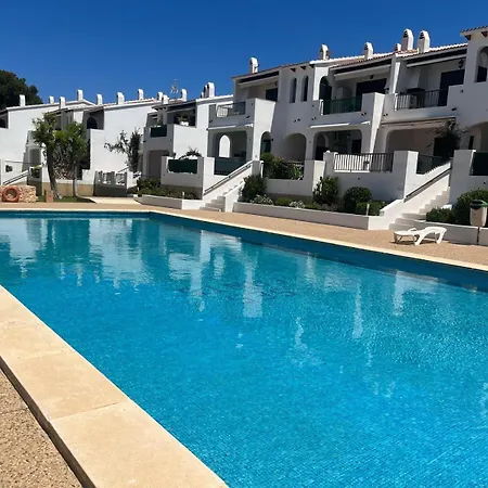 Coach House By Som Menorca Апартаменты