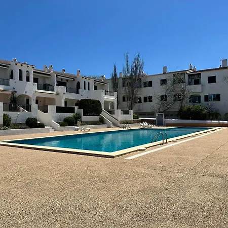Coach House By Som Menorca Апартаменты Сон-Парк