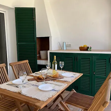 Coach House By Som Menorca * Сон-Парк