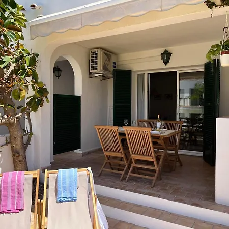Coach House By Som Menorca Апартаменты