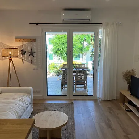 Coach House By Som Menorca Апартаменты *