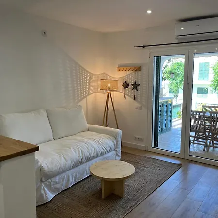 Coach House By Som Menorca Сон-Парк