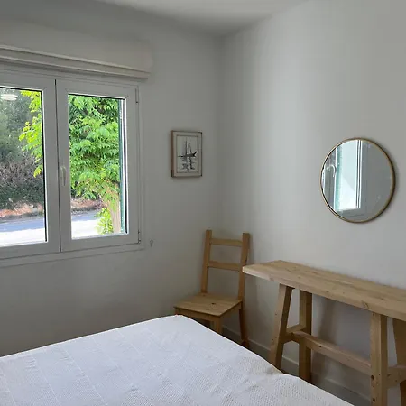 Coach House By Som Menorca Сон-Парк