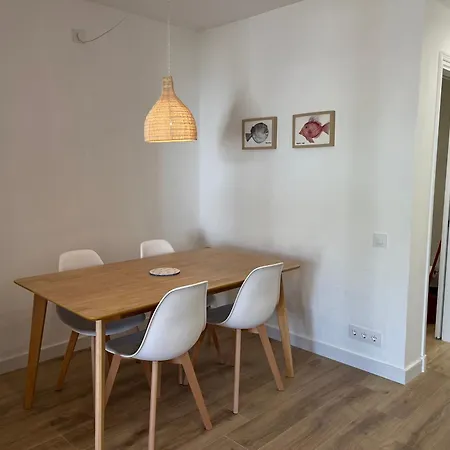 Coach House By Som Menorca Апартаменты