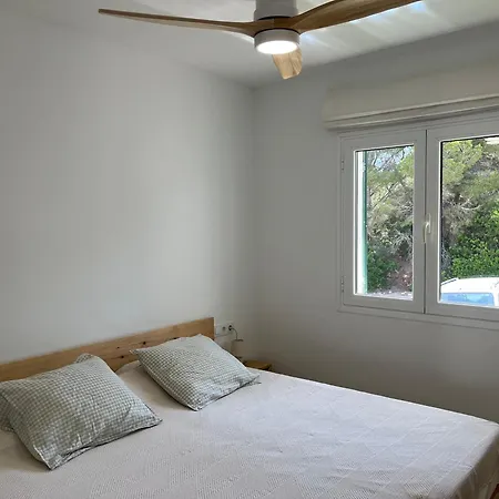 Coach House By Som Menorca Апартаменты *