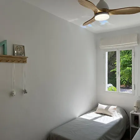 Coach House By Som Menorca Сон-Парк