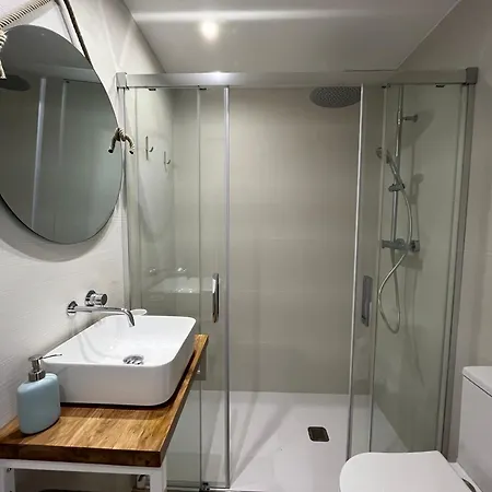 Coach House By Som Menorca * Сон-Парк