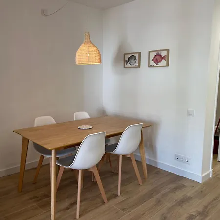 Coach House By Som Menorca Daire *