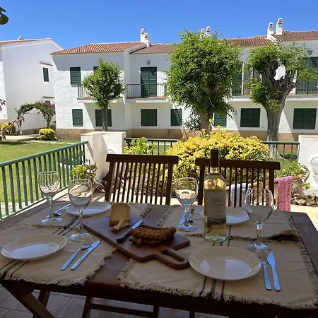 Coach House By Som Menorca *