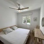 Coach House By Som Menorca Apartmán